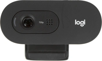 Камера Web Logitech HD Webcam C505e