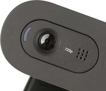 Камера Web Logitech HD Webcam C505e