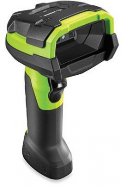 Сканер штрих-кода Zebra  DS3608-SR