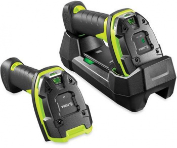 Сканер штрих-кода Zebra  DS3608-SR