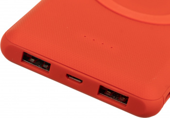 Мобильный аккумулятор Buro  BPQ10F