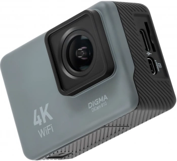 Экшн-камера Digma DiCam 810