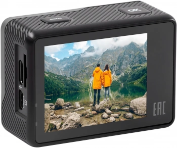 Экшн-камера Digma DiCam 810