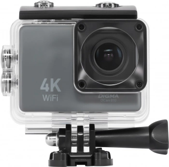 Экшн-камера Digma DiCam 810