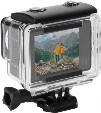 Экшн-камера Digma DiCam 810