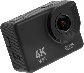 Экшн-камера Digma DiCam 850