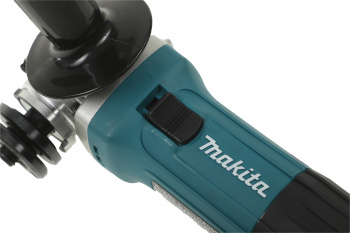 Углошлифовальная машина Makita GA5030X5