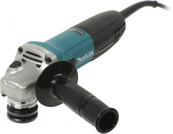 Углошлифовальная машина Makita GA5030X5