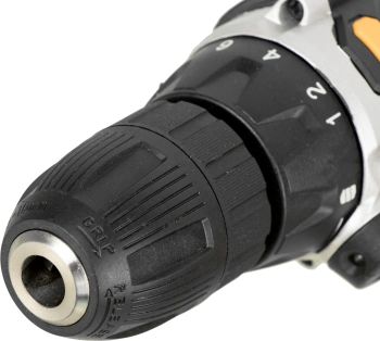 Дрель-шуруповерт Deko DKCD12FU-Li