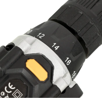 Дрель-шуруповерт Deko DKCD12FU-Li