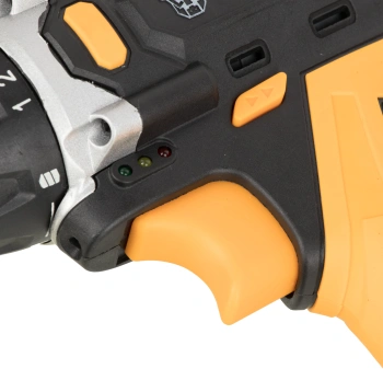 Дрель-шуруповерт Deko DKCD12FU-Li