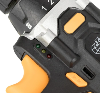 Дрель-шуруповерт Deko DKCD12FU-Li