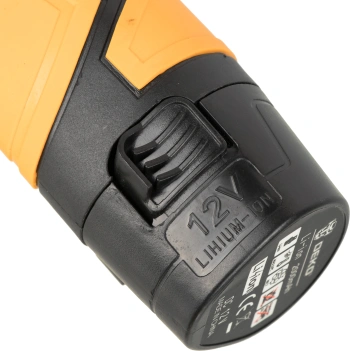 Дрель-шуруповерт Deko DKCD12FU-Li