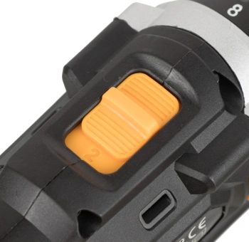 Дрель-шуруповерт Deko DKCD12FU-Li