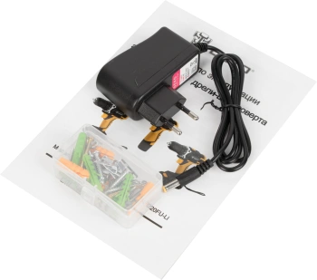 Дрель-шуруповерт Deko DKCD12FU-Li