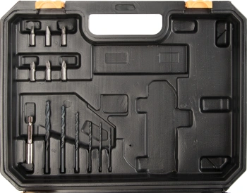 Дрель-шуруповерт Deko DKCD12FU-Li