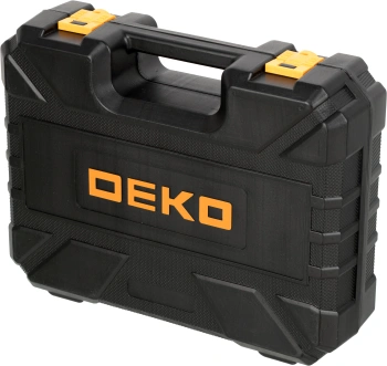 Дрель-шуруповерт Deko DKCD12FU-Li