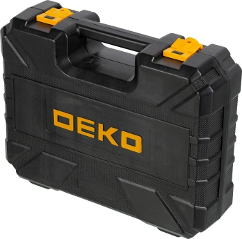 Дрель-шуруповерт Deko GCD12DU3 SET 4