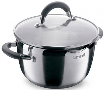 Набор посуды Rondell Flamme RDS-1187