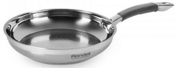Набор посуды Rondell Flamme RDS-1187