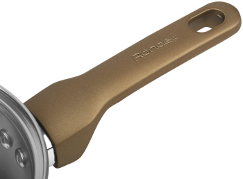 Набор посуды Rondell Impressia Bronze RDS-1286