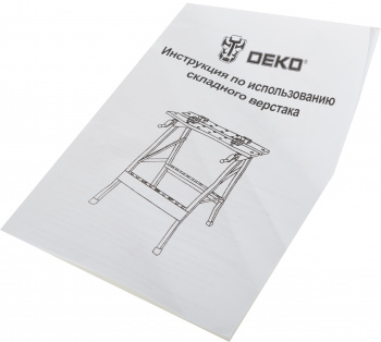 Верстак Deko  DKWB004