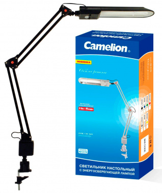 Светильник Camelion  KD-017C С02