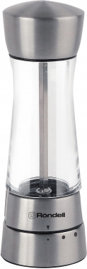 Мельница для перца/соли Rondell Spezia RD-1105