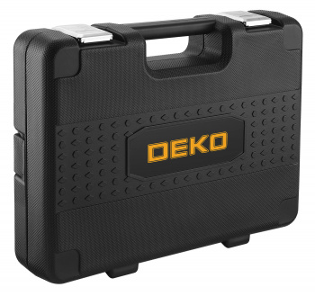 Набор инструментов Deko DKMT82