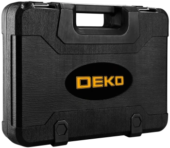 Набор инструментов Deko DKMT82