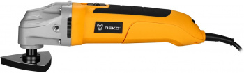 Многофункциональный инструмент Deko DKOT500W
