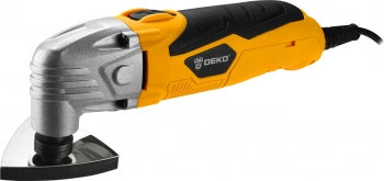 Многофункциональный инструмент Deko DKOT500W