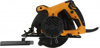 Циркулярная пила (дисковая) Deko DKCS1500-160