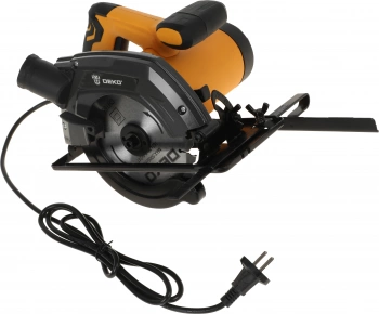 Циркулярная пила (дисковая) Deko DKCS1500-160