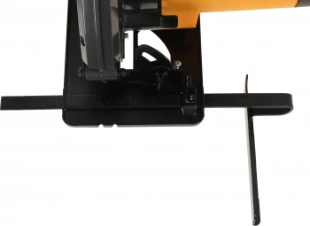 Циркулярная пила (дисковая) Deko DKCS1500-160