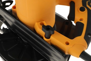 Циркулярная пила (дисковая) Deko DKCS1500-160