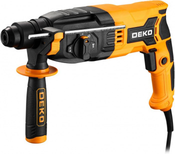 Перфоратор Deko DKH850W
