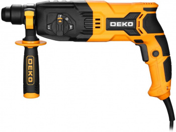 Перфоратор Deko DKH850W