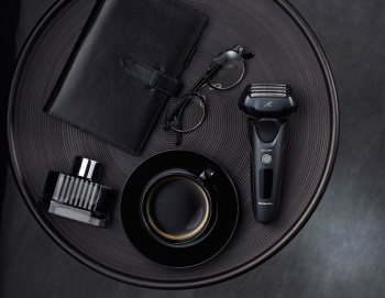 Бритва сетчатая Panasonic ES-LV97-K820