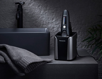 Бритва сетчатая Panasonic ES-LV97-K820