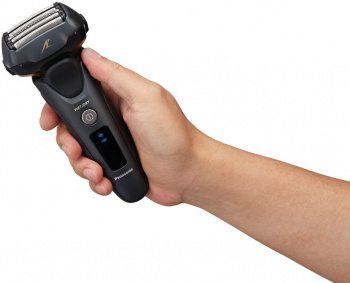 Бритва сетчатая Panasonic ES-LV97-K820