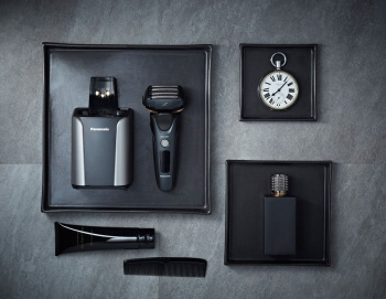 Бритва сетчатая Panasonic ES-LV97-K820