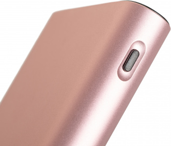 Мобильный аккумулятор Digma  DGPF20F