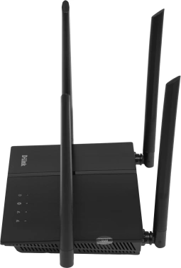 Роутер беспроводной D-Link DIR-1260/RU/R1A