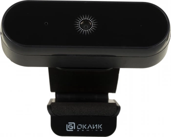 Камера Web Оклик OK-C008FH