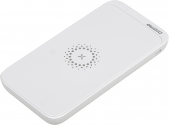 Мобильный аккумулятор Digma  DGPQ10E