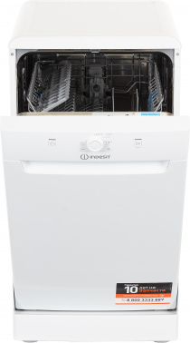 Посудомоечная машина Indesit DSFE 1B10 A