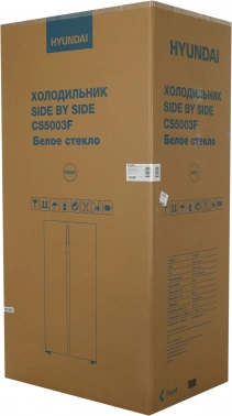 Холодильник Hyundai CS5003F