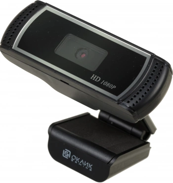 Камера Web Оклик OK-C013FH