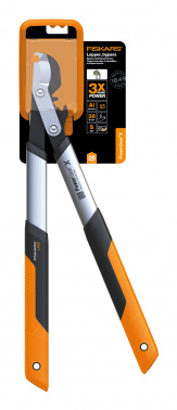 Сучкорез плоскостной Fiskars PowerGear LX92